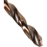 Сверло по металлу Cobalt 5% (3х61х33 мм; HSS-Со 5%) ARNEZI 00-01052288