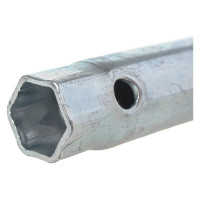 Arnezi Ключ трубчатый 13x17 мм R1040317