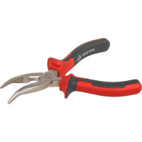 Плоскогубцы ARNEZI загнутые 160мм R6021016