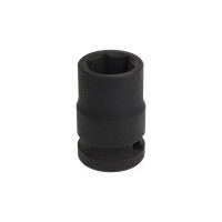 Головка ударная 6-гранная (15 мм; 1/2") ARNEZI R0300215