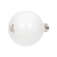 Светодиодная лампа General Lighting Systems GLDEN-G95S-M-8-230-E27-2700 655311