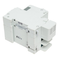Дифференциальный автомат Dekraft ДИФ101-1N-050А-300-C 15243DEK