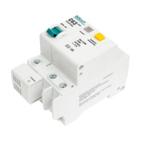 Дифференциальный автомат Dekraft ДИФ101-1N-063А-100-C 15208DEK