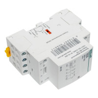 Модульный контактор Dekraft МК103-016A-230B-31 18054DEK