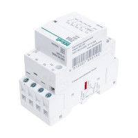 Модульный контактор Dekraft МК103-020A-230B-04 18063DEK