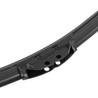 Бескаркасная щетка стеклоочистителя Ganz 450mm (8 адаптеров) GIS01017