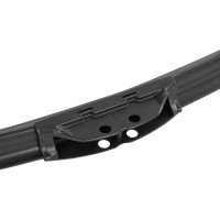 Бескаркасная щетка стеклоочистителя Ganz 300mm (8 адаптеров) GIS01011