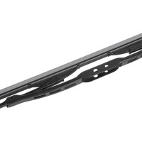 Щетка стеклоочистителя Ganz ECO 500mm (4 адаптера) GIS01006