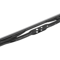 Щетка стеклоочистителя Ganz ECO 475mm (4 адаптера) GIS01005