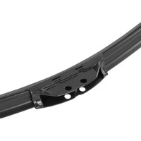 Бескаркасная щетка стеклоочистителя Ganz 480mm (8 адаптеров) GIS01018