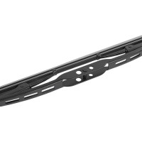 Щетка стеклоочистителя Ganz ECO 450mm (4 адаптера) GIS01004