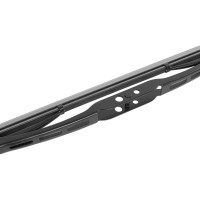 Щетка стеклоочистителя Ganz ECO 400mm (4 адаптера) GIS01003