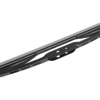Щетка стеклоочистителя Ganz ECO 350mm (4 адаптера) GIS01002