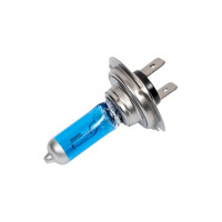 Лампа GANZ 12V H7 100W +50% PX26d 5000K 2 шт. блистер GIP06057