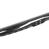 Щетка стеклоочистителя Ganz ECO 650mm (4 адаптера) GIS01010