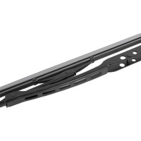 Щетка стеклоочистителя Ganz ECO 530mm (4 адаптера) GIS01007