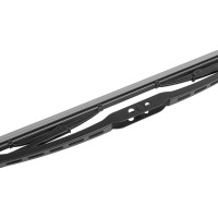 Щетка стеклоочистителя Ganz ECO 550mm (4 адаптера) GIS01008