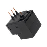 Тепловое реле перегрузки Dekraft РТ-03, 9-18 А, 0.50 A-0.70 A, 10 А 23105DEK