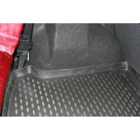 Коврик в багажник ELEMENT для RENAULT Sandero 2010-2014 г.в., хэтчбек, полиуретан NLC.41.18.B11