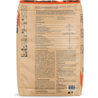 Плиточный клей GLIMSG-11 C0T, 25 кг О00007835