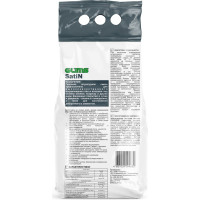Штукатурка GLIMS SatiN 5 кг О00007222