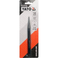 Пробойник конический YATO 2x140мм YT-47152 371447152 092 1