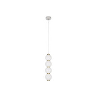 Подвесной светильник LOFT IT Pearls 10205/B
