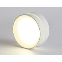 Накладной светильник Ambrella Light TECHNO SPOT TN5388