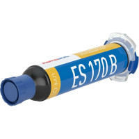 Многофункциональный однокомпонентный эпоксидный клей ADHESOL es170b 10 мл 323411 170102