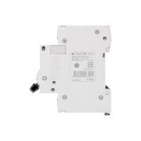 Автоматический выключатель Systeme Electric City9 set ав b, 32 А, 2 Р, 4.5 kА, 230 В (ранее EZ9F14232) C9F14232