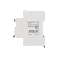 Выключатель дифференциального тока Systeme Electric City9 set вдт 40а 2p 100ма тип-ac 230в C9R56240