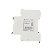 Выключатель дифференциального тока Systeme Electric City9 set вдт 63а 4p 30ма тип-a 400в C9R68463