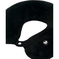 Подушка мемо ROUTEMARK flywist black Мемо-FlywistBlack