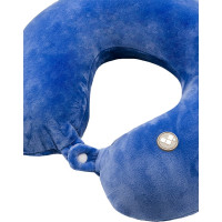 Подушка мемо ROUTEMARK flywist blue Мемо-FlywistBlue