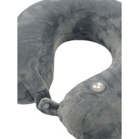 Подушка мемо ROUTEMARK flywist grey Мемо-FlywistGrey