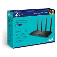 Двухдиапазонный роутер TP-Link wi-fi 6 ax1500 Archer AX12