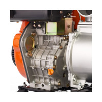 Дизельная мотопомпа MERAN MPD301 100345501