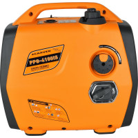 Инверторный генератор CARVER ppg -4100is 01.020.00038