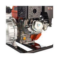 Бензиновая мотопомпа MERAN MPG301H 100345499