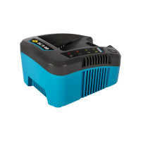 Зарядное устройство BlueTech BC 5-40 (5А, время заряда 30/60/90 мин, 40В) DDE 909-358