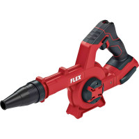 Аккумуляторная воздуходувка для сушки автомобиля FLEX bw 18.0-ec 530537