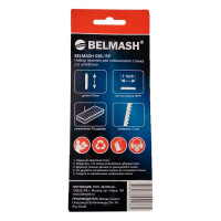 Набор полотен для лобзикового станка BELMASH SSB-15P 5 шт Белмаш PP124A