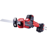 Аккумуляторная сабельная пила MIGHTY SEVEN 18 В, без аккумулятора и ЗУ DRS-102