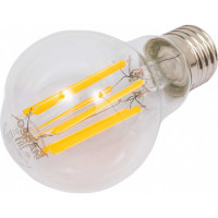 Филаментная светодиодная лампа Osram LS CLA150 11W/827 230V FIL E27 10x1 4058075684218