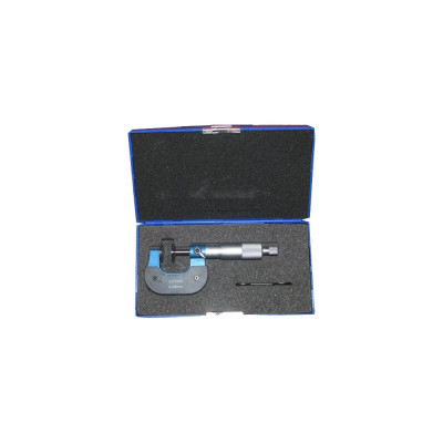 Зубомерный микрометр CNIC МЗ- 25 Шан 456-105Z 31869