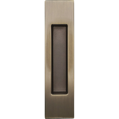 Ручка на раздвижные двери VETTORE L 020 AB 20489