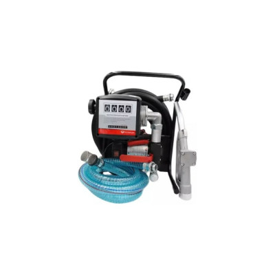 Petropump Переносной комплект для ДТ и керосина (мех. пист.) DCTP40ST 24V PP330002
