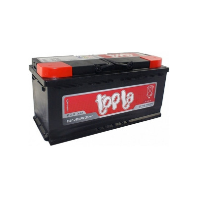 Аккумуляторная батарея TAB topla energy 108210