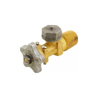 Баллонный вентиль ООО ПКФ Сварком ВБ-2 000001181