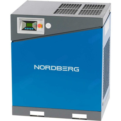 Винтовой компрессор NORDBERG NCA20 ЦБ-0009276